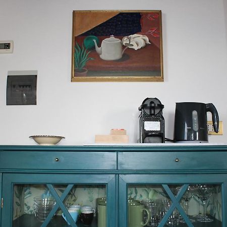 Agriturismo Castello Santa Margherita Cori Exteriér fotografie
