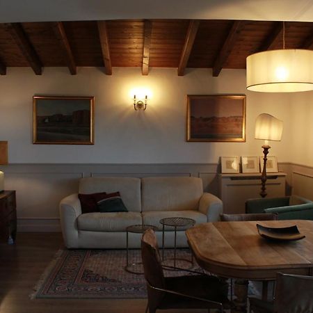 Agriturismo Castello Santa Margherita Cori Exteriér fotografie