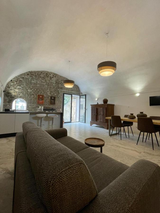 Agriturismo Castello Santa Margherita Cori Exteriér fotografie