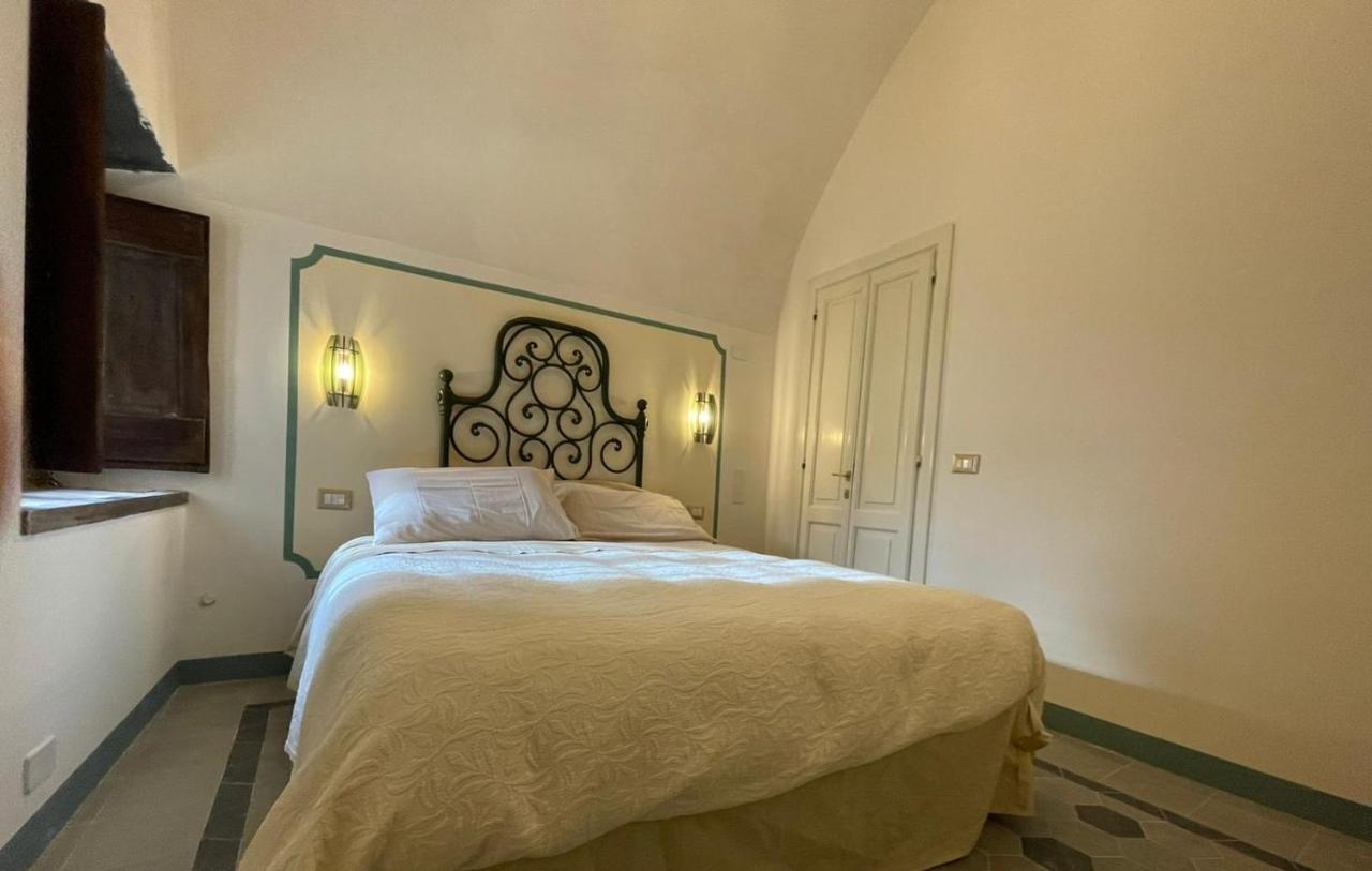 Agriturismo Castello Santa Margherita Cori Exteriér fotografie