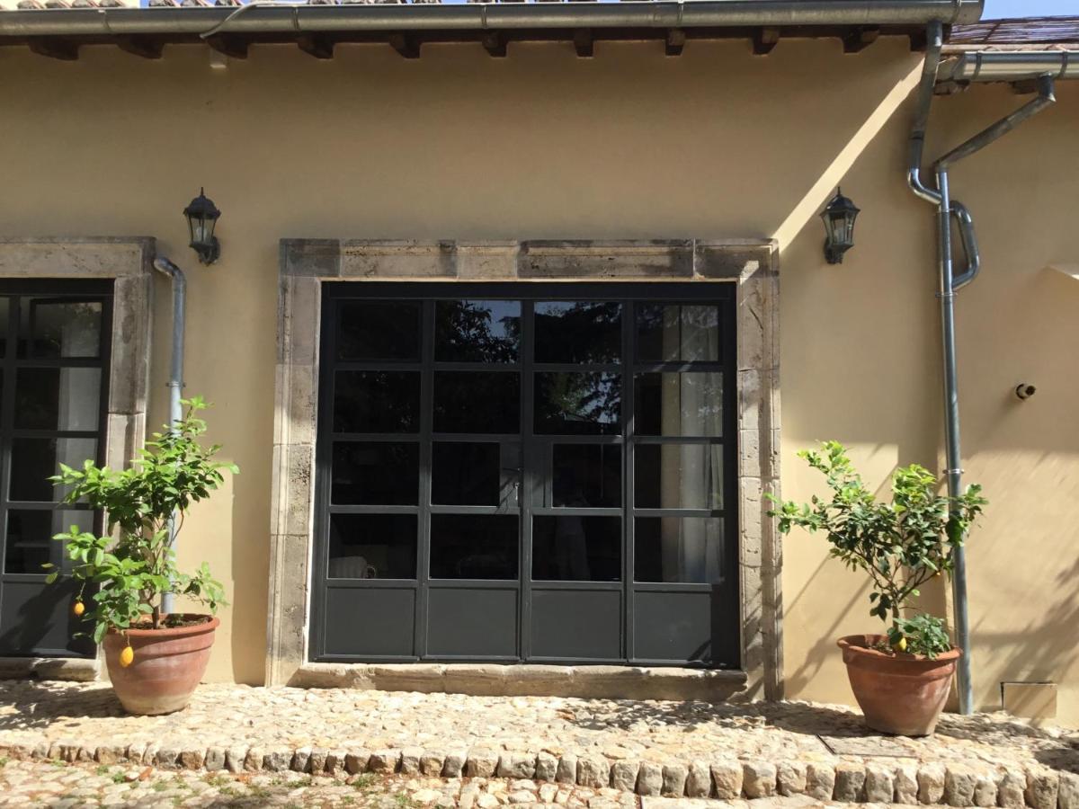 Agriturismo Castello Santa Margherita Cori Exteriér fotografie
