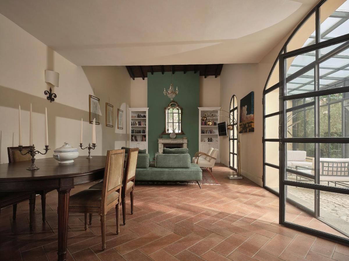 Agriturismo Castello Santa Margherita Cori Exteriér fotografie
