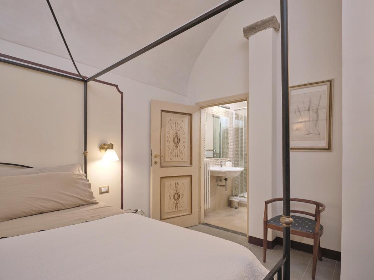 Agriturismo Castello Santa Margherita Cori Exteriér fotografie