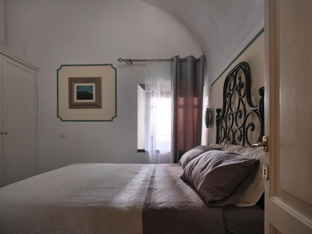 Agriturismo Castello Santa Margherita Cori Exteriér fotografie