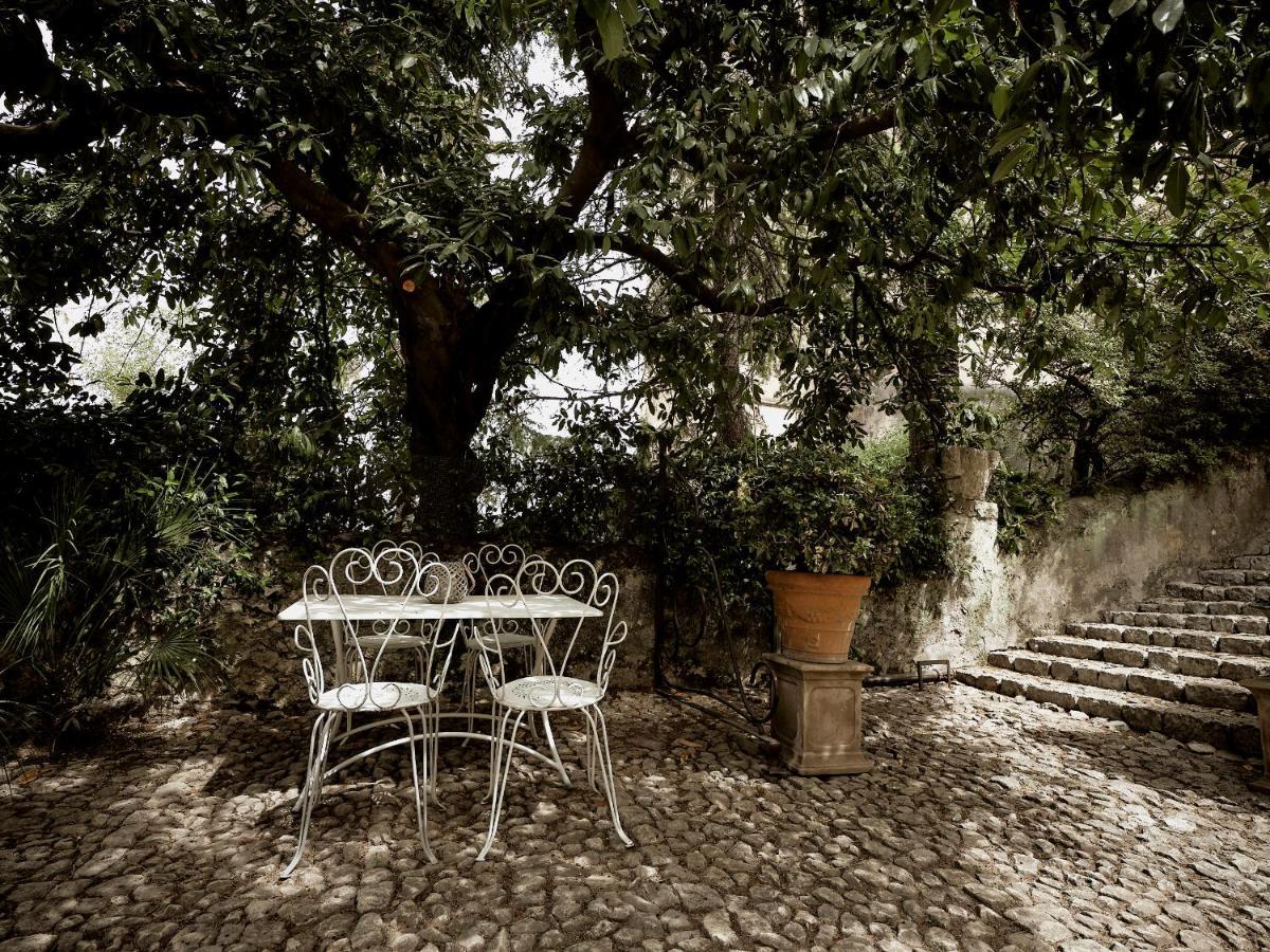 Agriturismo Castello Santa Margherita Cori Exteriér fotografie