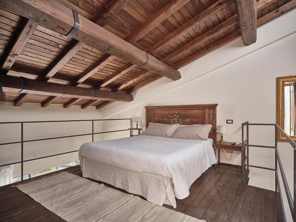 Agriturismo Castello Santa Margherita Cori Exteriér fotografie