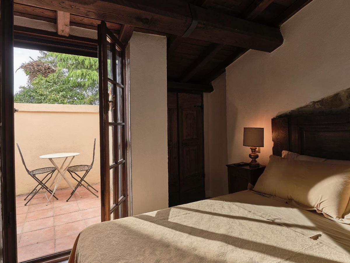 Agriturismo Castello Santa Margherita Cori Exteriér fotografie