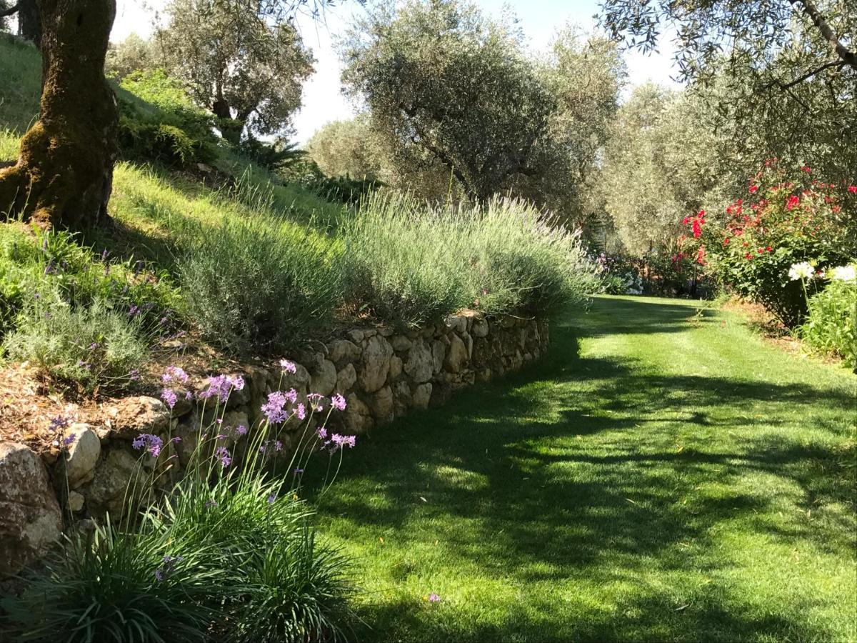 Agriturismo Castello Santa Margherita Cori Exteriér fotografie