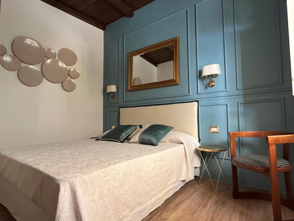 Agriturismo Castello Santa Margherita Cori Exteriér fotografie