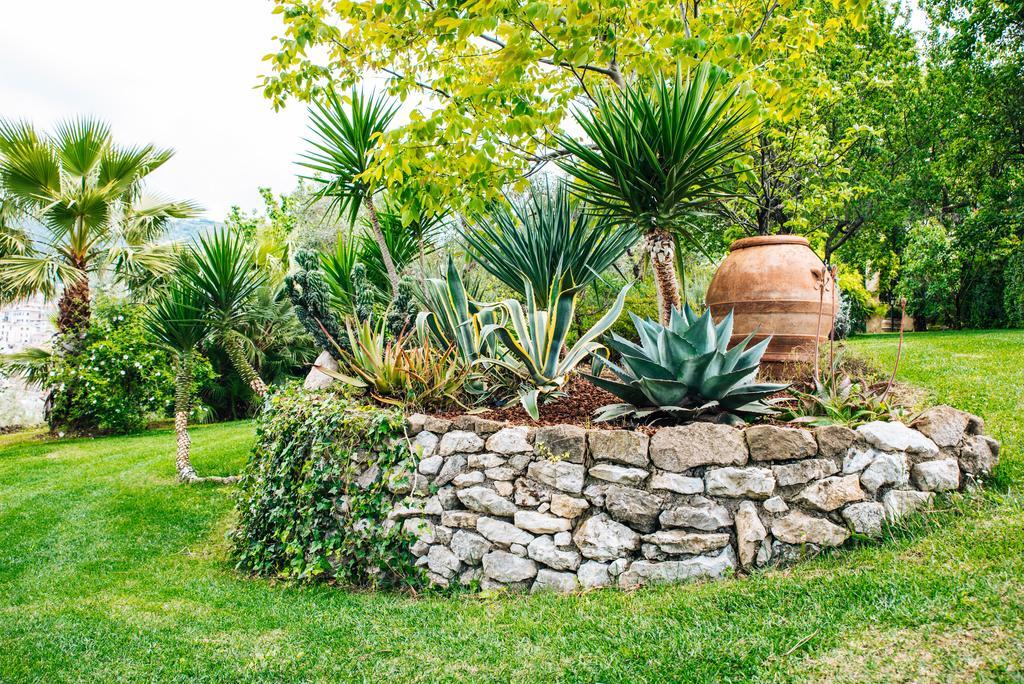 Agriturismo Castello Santa Margherita Cori Exteriér fotografie